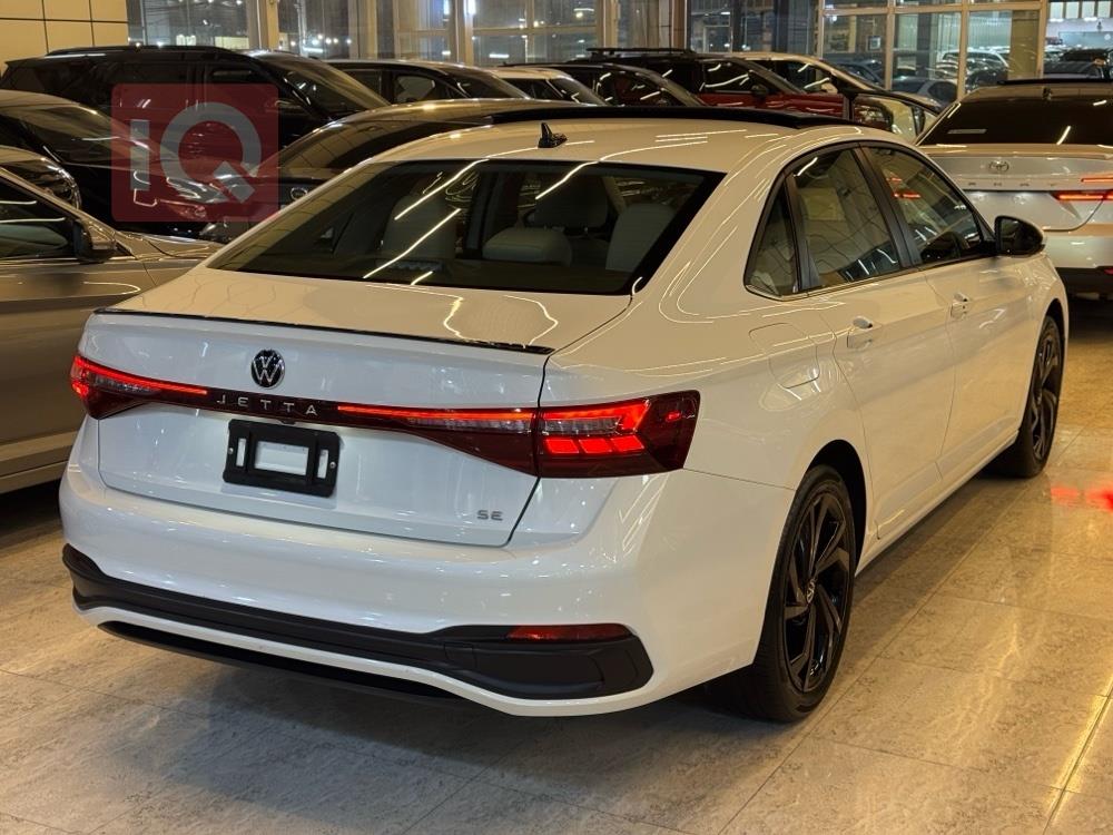 فولكسفاغن جيتا